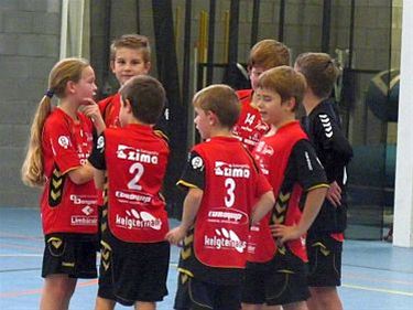 Zin om te leren handballen? - Neerpelt