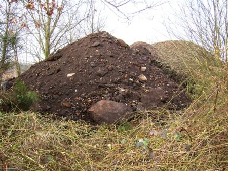 'Zinkassen worden afgedekt' - Hamont-Achel