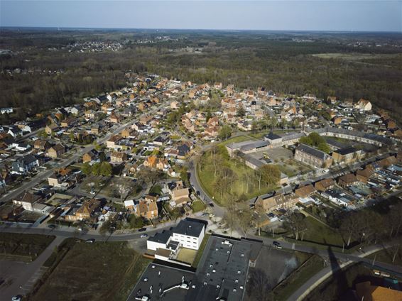 Zitdagen 'wonen in de cité' - Beringen