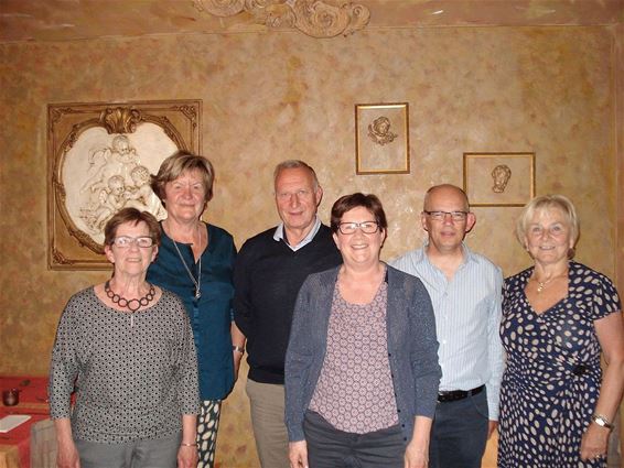 Zo begon 'Plons' - Peer