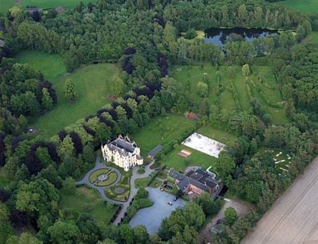 Zo hoog in de hemel... - Hamont-Achel