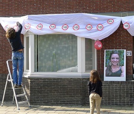 Zo kan het ook - Neerpelt