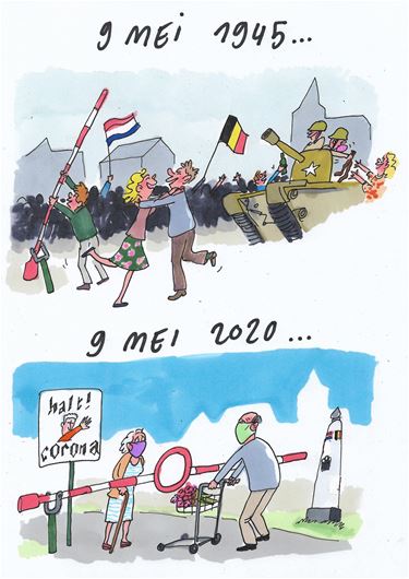 Zoek de verschillen