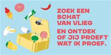 Zoek je mee naar de Schat van Vlieg? - Beringen