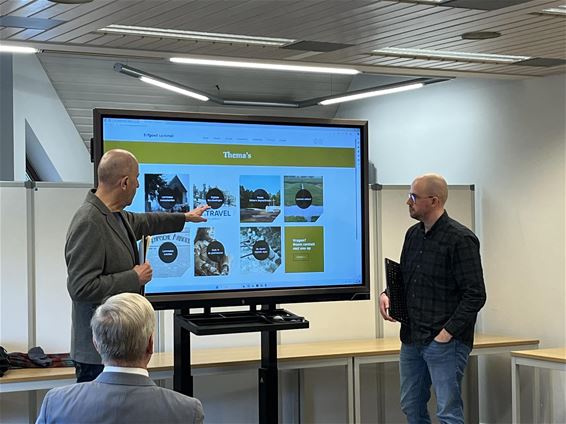 Zoeken in de erfgoeddatabank van Erfgoed Lommel - Lommel