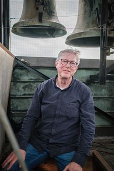 Zomerconcerten beiaard eindigen met Marcel Siebers - Pelt