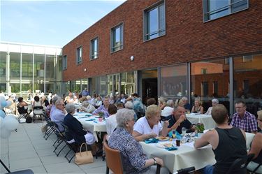 Zomerfeest in Sporenpark - Beringen