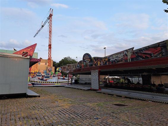 Zomerkermis in Neerpelt komt er aan - Pelt