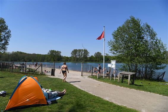 Zomers genieten - Beringen