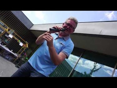 Zomers Muziekfeest in het Kapittelhof - Lommel