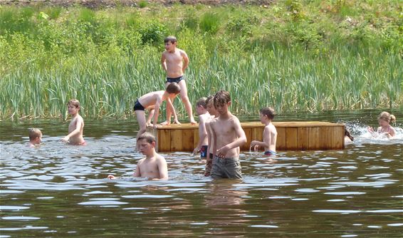 Zomers weekend in Beringen - Beringen