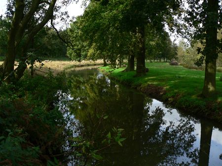 Zomerwandeling met kunstinstallaties - Overpelt