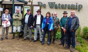 Zomerwandeling Natuurcentrum De Watersnip - Beringen