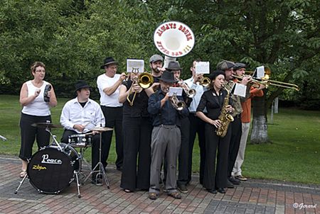 Zomerzucht in Neerpelt - Neerpelt