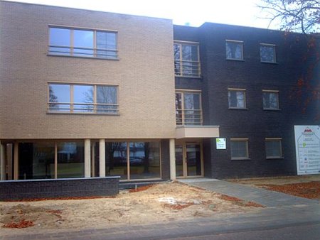 Zondag gaat ' De Lier' van start - Hamont-Achel