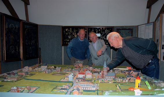 Zondag is het Erfgoeddag - Pelt