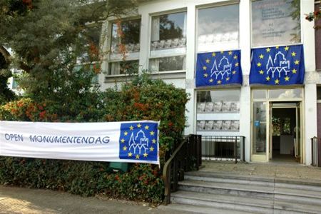 Zondag Open Monumentendag - Neerpelt
