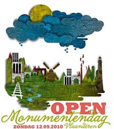 Zondag Open Monumentendag - Neerpelt