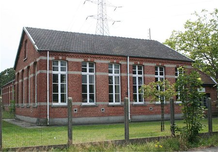 Zondag Open Monumentendag - Overpelt