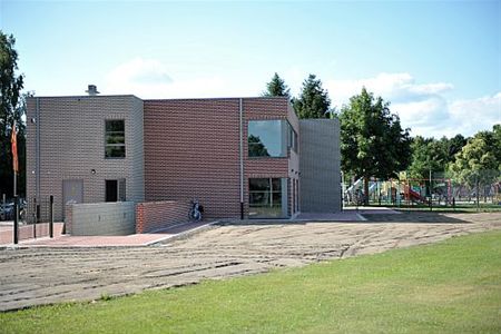 Zondag opendeur in nieuwbouw Bosuil - Neerpelt