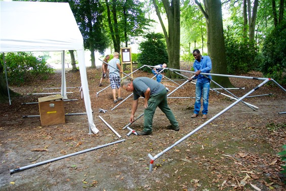 Zondag Wereldfeest! - Neerpelt