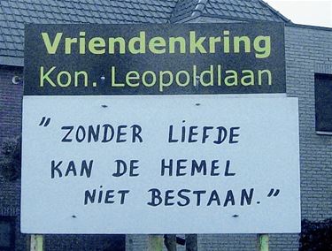 Zonder commentaar - Lommel