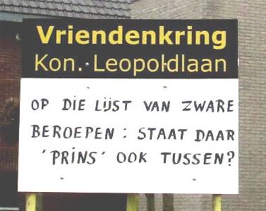 Zonder woorden... - Lommel