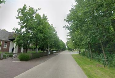Zone 50 voor Blauwe Keidreef en Sluizenstraat - Lommel