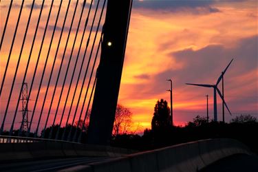 Zonnig weekend - Beringen & Leopoldsburg