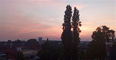 Zonnig weekend - Beringen & Leopoldsburg