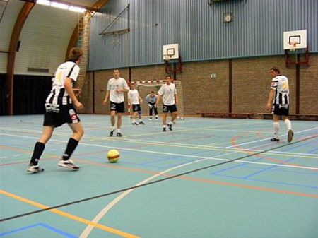 ZOR-Cup uit de startblokken - Overpelt