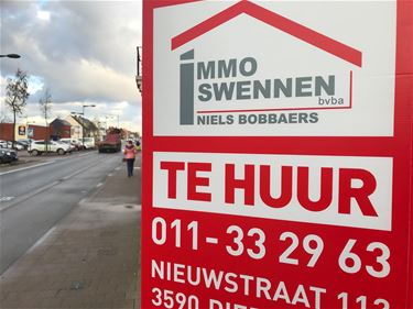 Zorgeloos (ver)huren: een ontmoeting met experten - Beringen