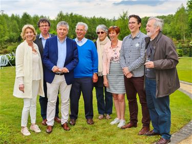 Zorghuis Limburg: het wonder van Koersel - Beringen