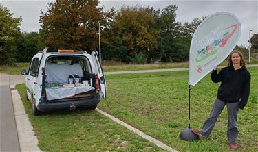 Zorgzame Buurten zoekt zorgzame vrijwilligers - Hamont-Achel