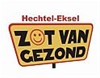 'Zot van gezond' op de braderie - Hechtel-Eksel