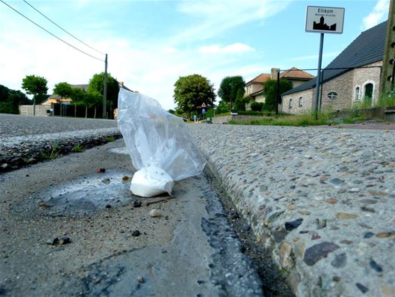 Zouden het drugs zijn? - Meeuwen-Gruitrode