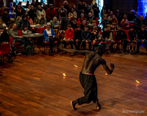 Zuiders sfeertje in Palethe - Pelt