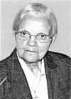 Zuster Ann Bergmans overleden - Lommel