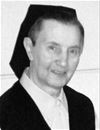 Zuster Anna Coenjaerts overleden - Hamont-Achel