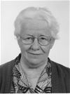 Zuster Anna Meuris overleden - Overpelt