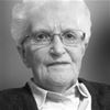 Zuster Catharina Van Bommel overleden - Lommel