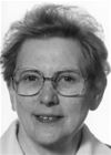 Zuster Elisa Vandervelden overleden - Pelt