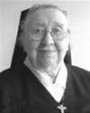 Zuster Gabriëlle Paredis overleden - Neerpelt