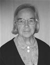 Zuster Ida Wellens overleden - Houthalen-Helchteren