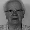Zuster Lamberta overleden - Bocholt