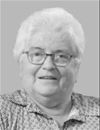 Zuster Margriet Jansen overleden - Bocholt