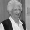 Zuster Maria Ceyssens overleden - Peer