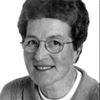 Zuster Maria Lambrechts overleden - Beringen