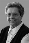 Zuster Maria Mentens overleden - Peer