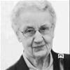 Zuster Marie-Louise Millen overleden - Houthalen-Helchteren